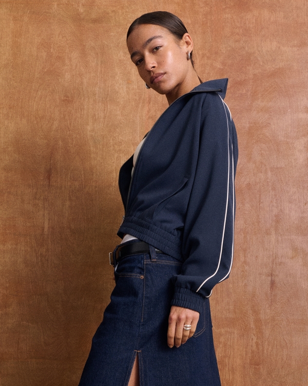 Track Jacket