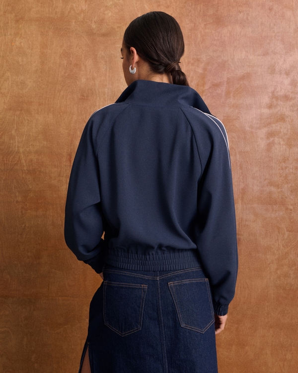 Track Jacket