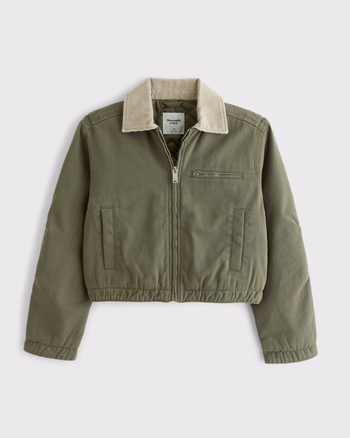 Abercrombie&Fitch  (カーキー) バッグ KIC_159-5290-00417-940_prod1.