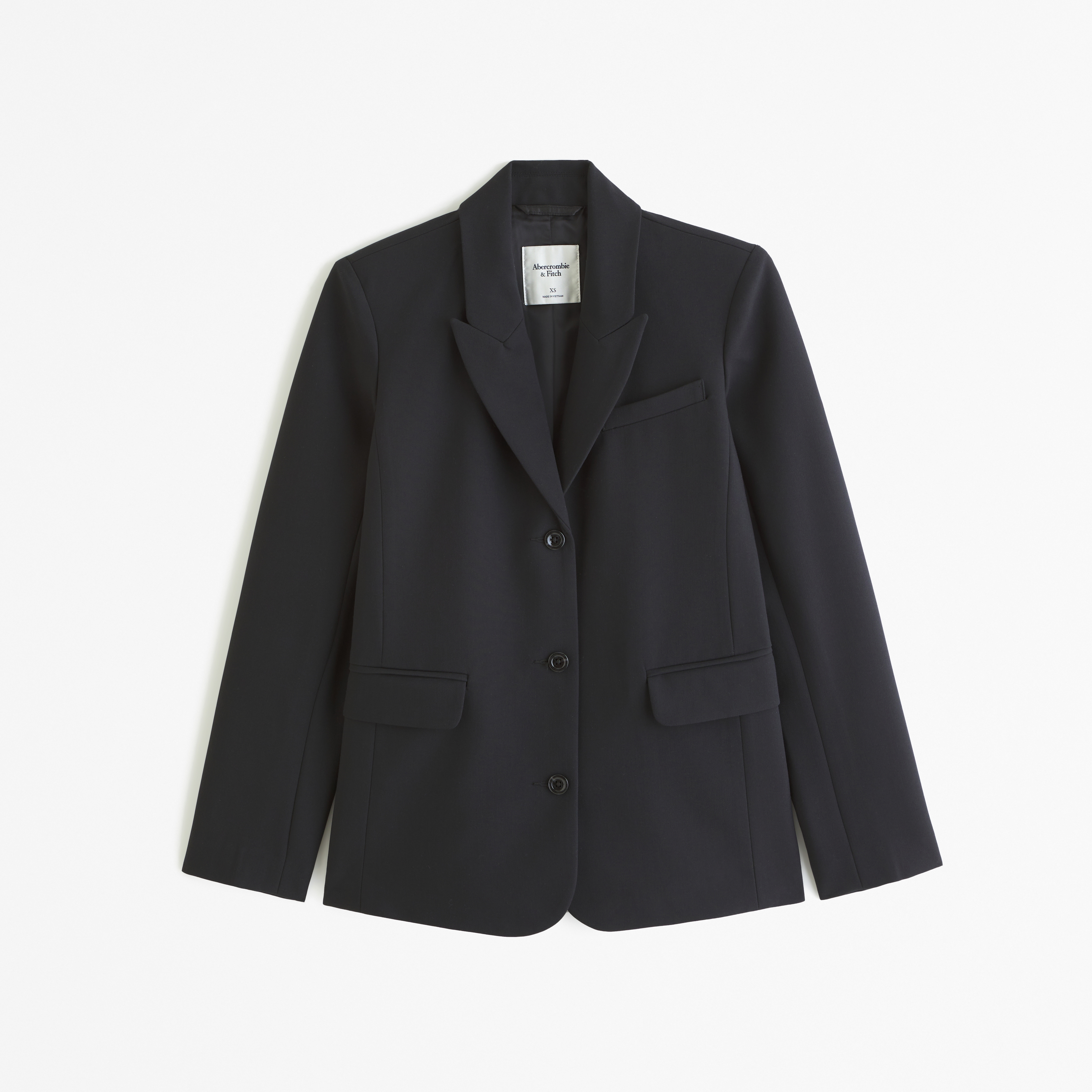 Women's Relaxed Suiting Blazer | Women's Coats & Jackets