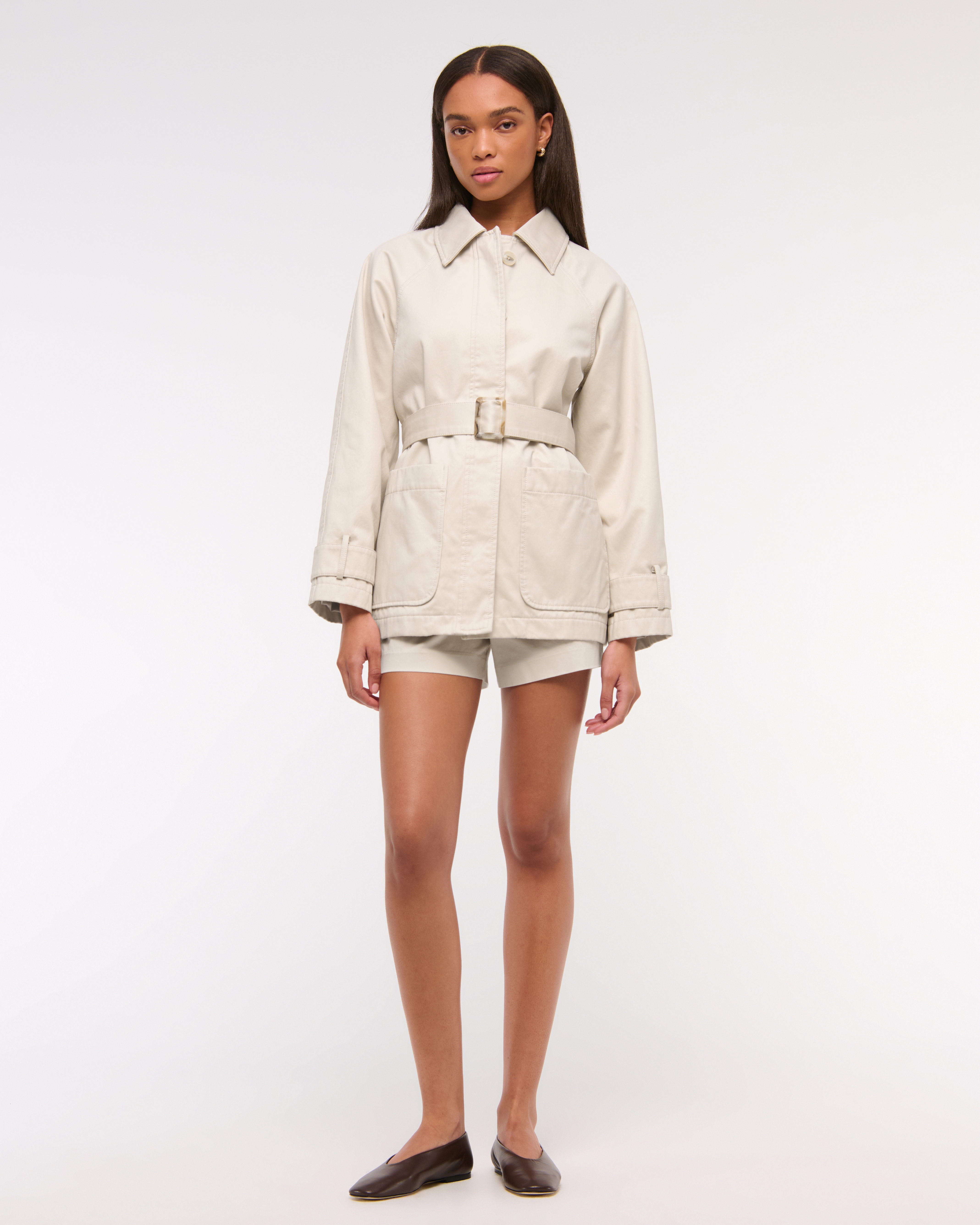 ジャケット A FERRETTI Woman Jacket Beige 05201620 0081 ALBERTA FERRETTI: Jacket woman - Beige | Alberta Ferretti