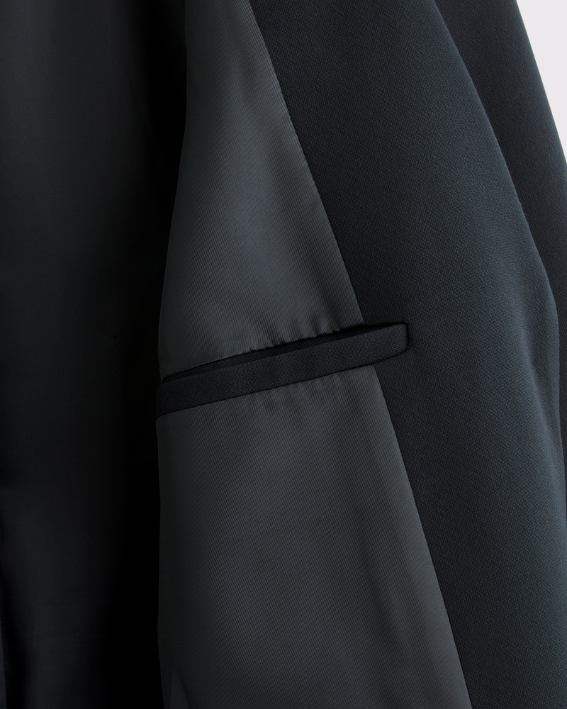 Suiting Topcoat