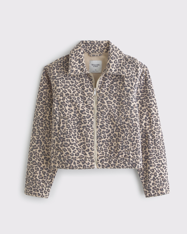 アバクロ  レディース アウター ウィメンズ コート＆ジャケット | クリアランス | Abercrombie