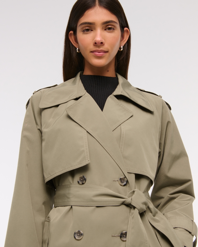 Trench Coat