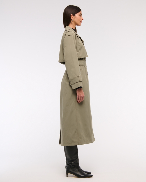 Trench Coat