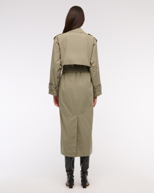 Trench Coat