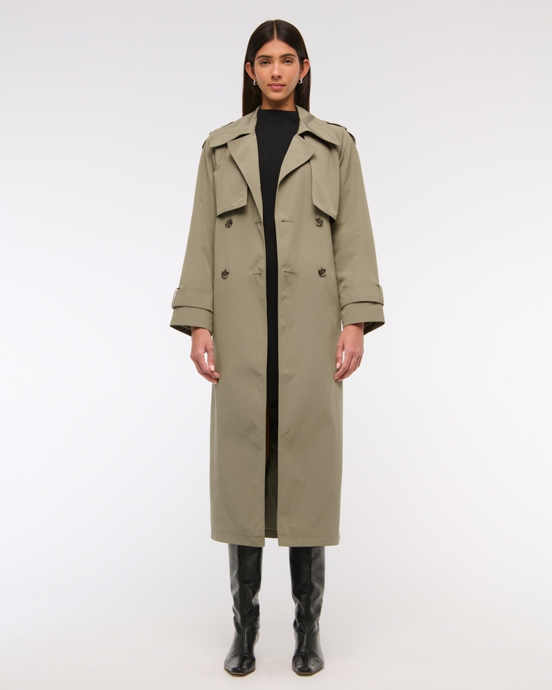 Trench Coat