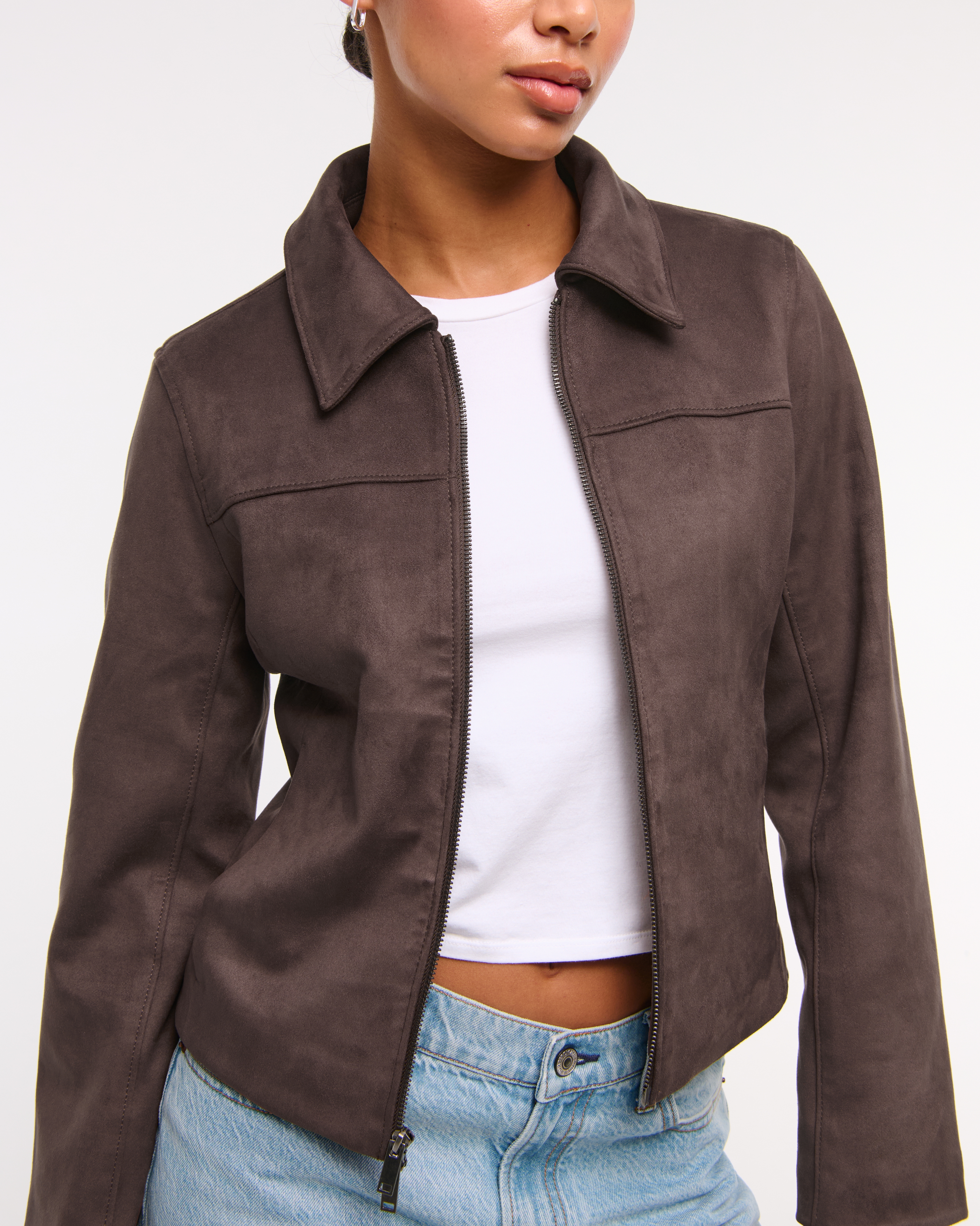 アウターその他 BLANCHA Women Outer 11555 VI PAST BROWN BLANCHA women - divincenzoboutique.com