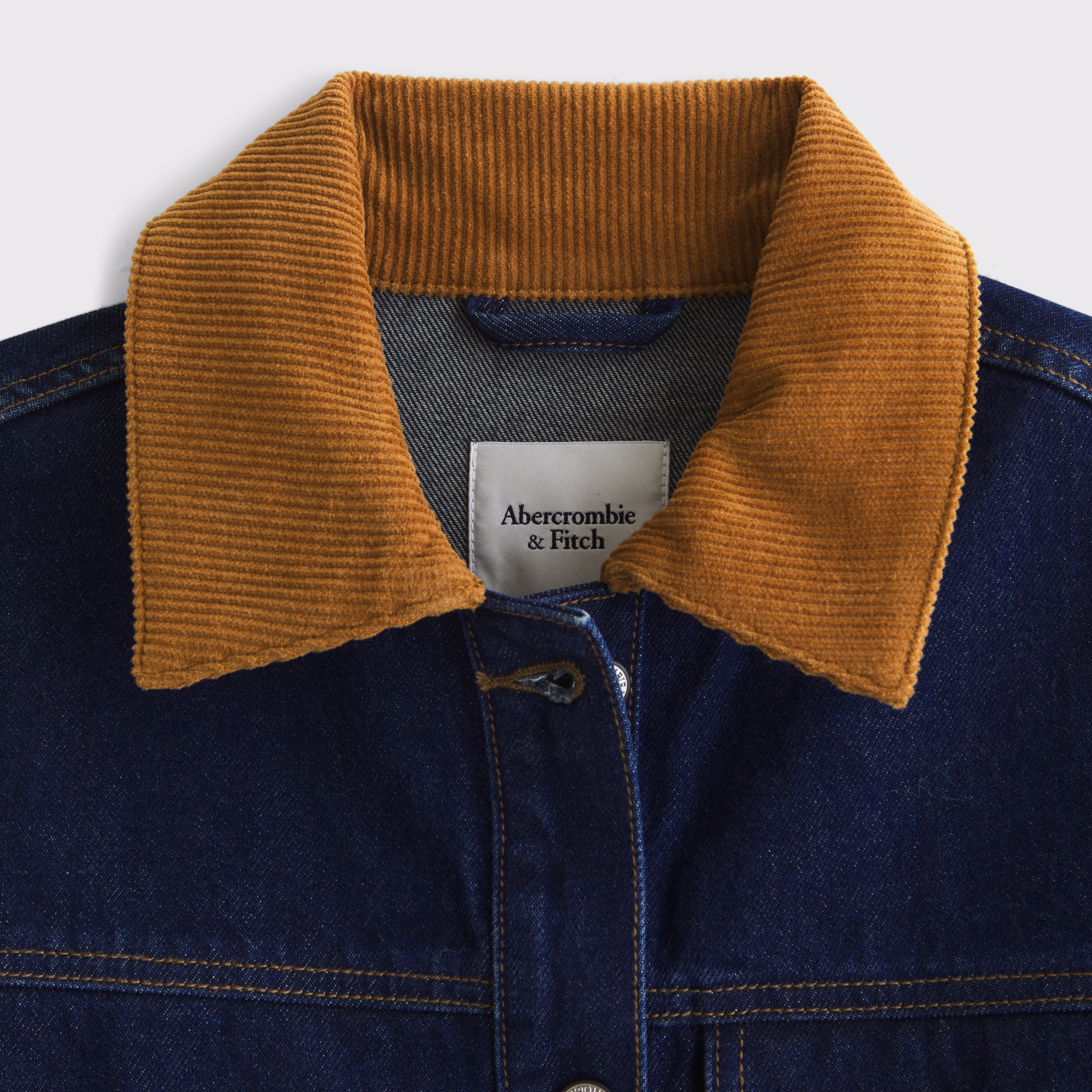 Women's Denim Utility Shirt Jacket | Women's Coats & Jackets