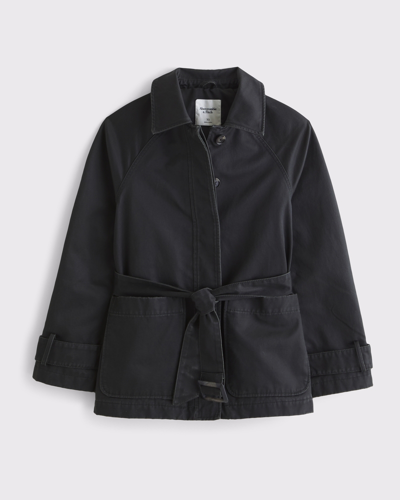 2 LENGTH UTILITY JACKET – CAALO
