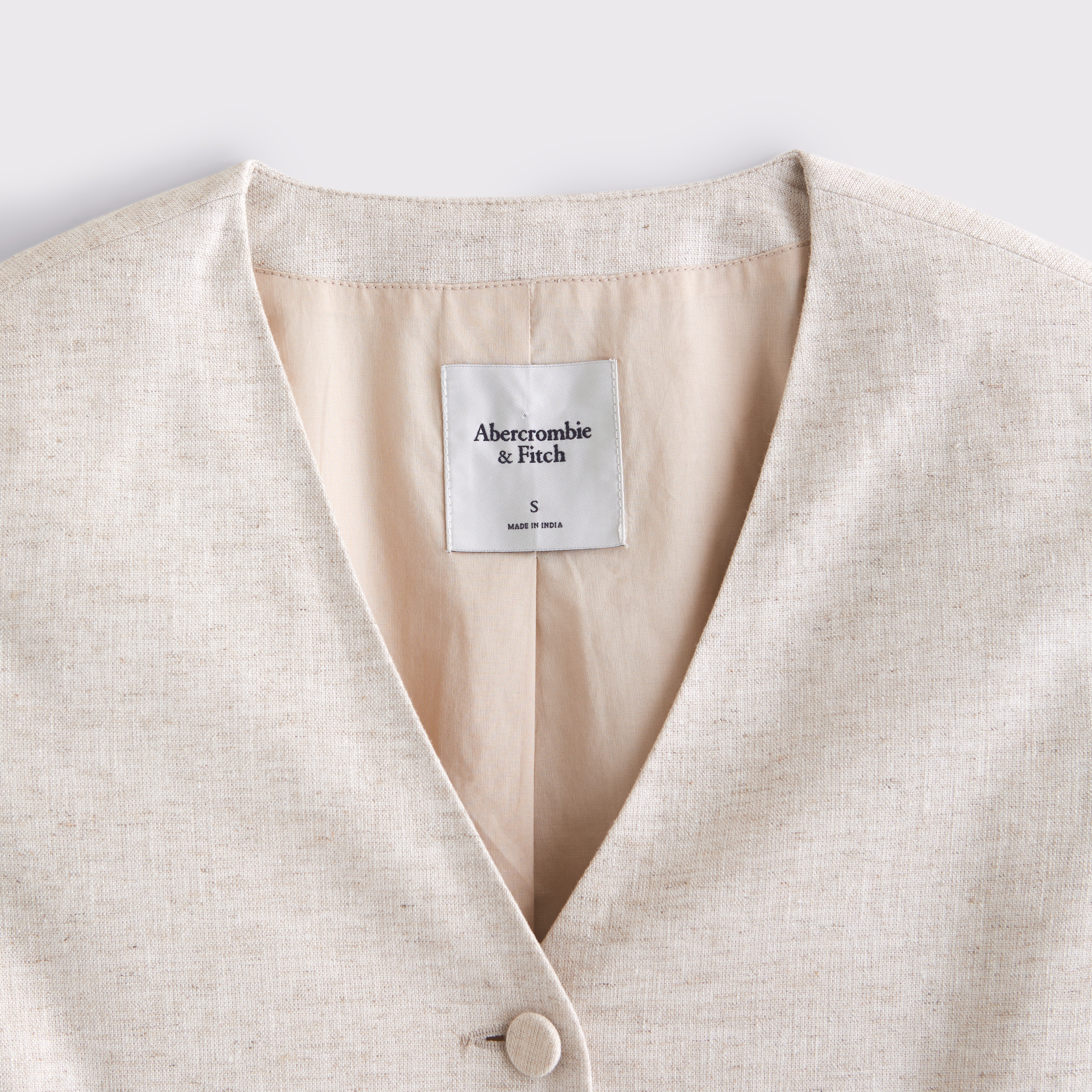 専用です。L'Appartement Linen No Collar L'Appartement Linen W Jacket