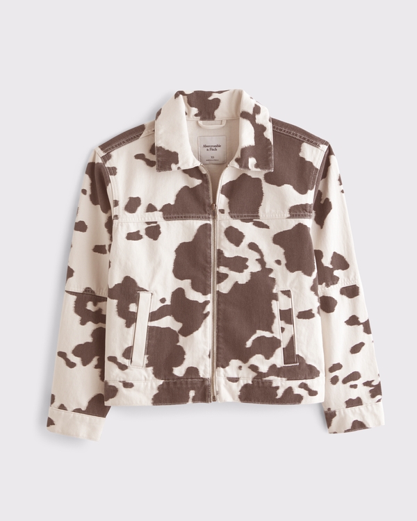 アバクロ  レディース アウター ウィメンズ コート＆ジャケット | クリアランス | Abercrombie