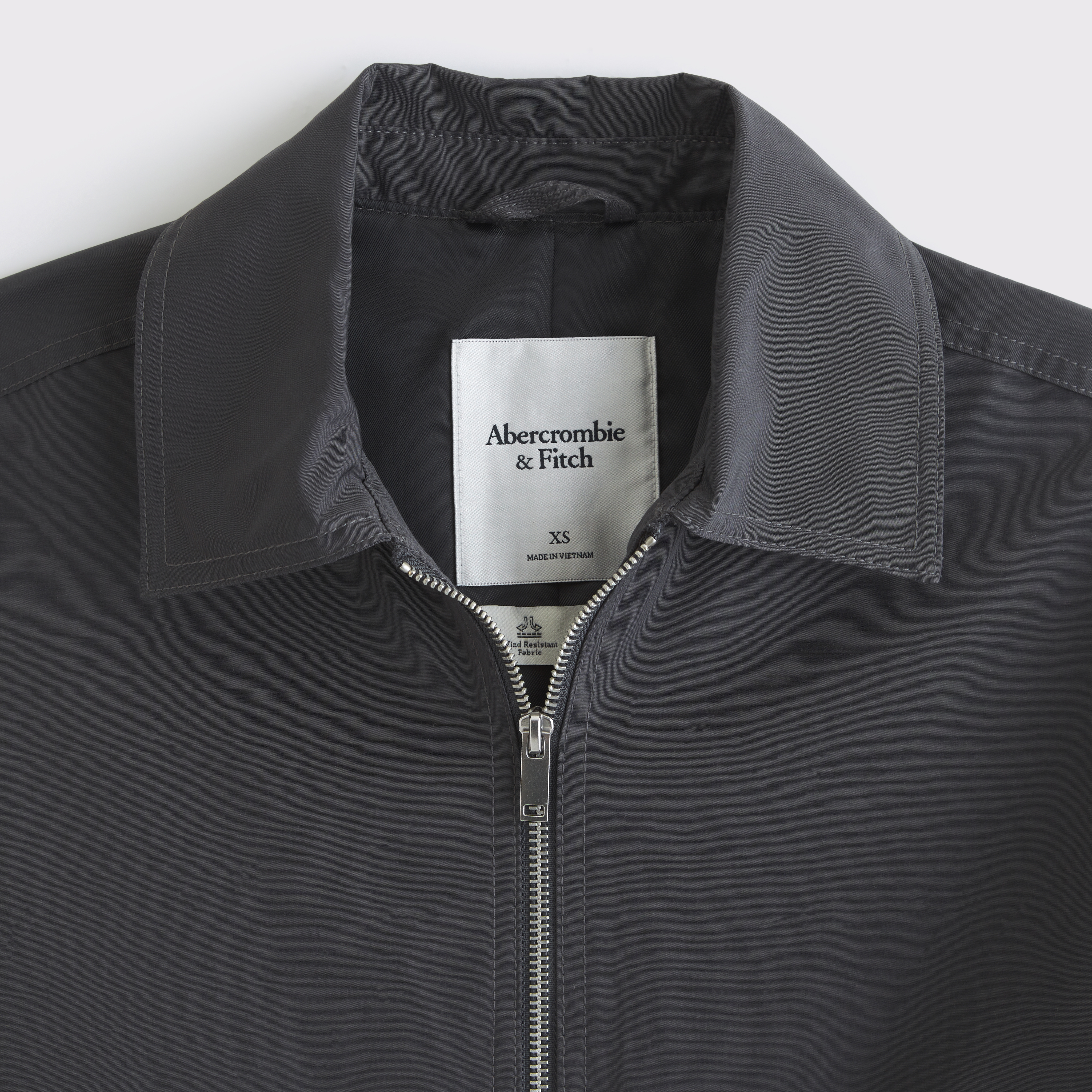 Women's Cinched-Hem Double-Zip Jacket | Women's Coats