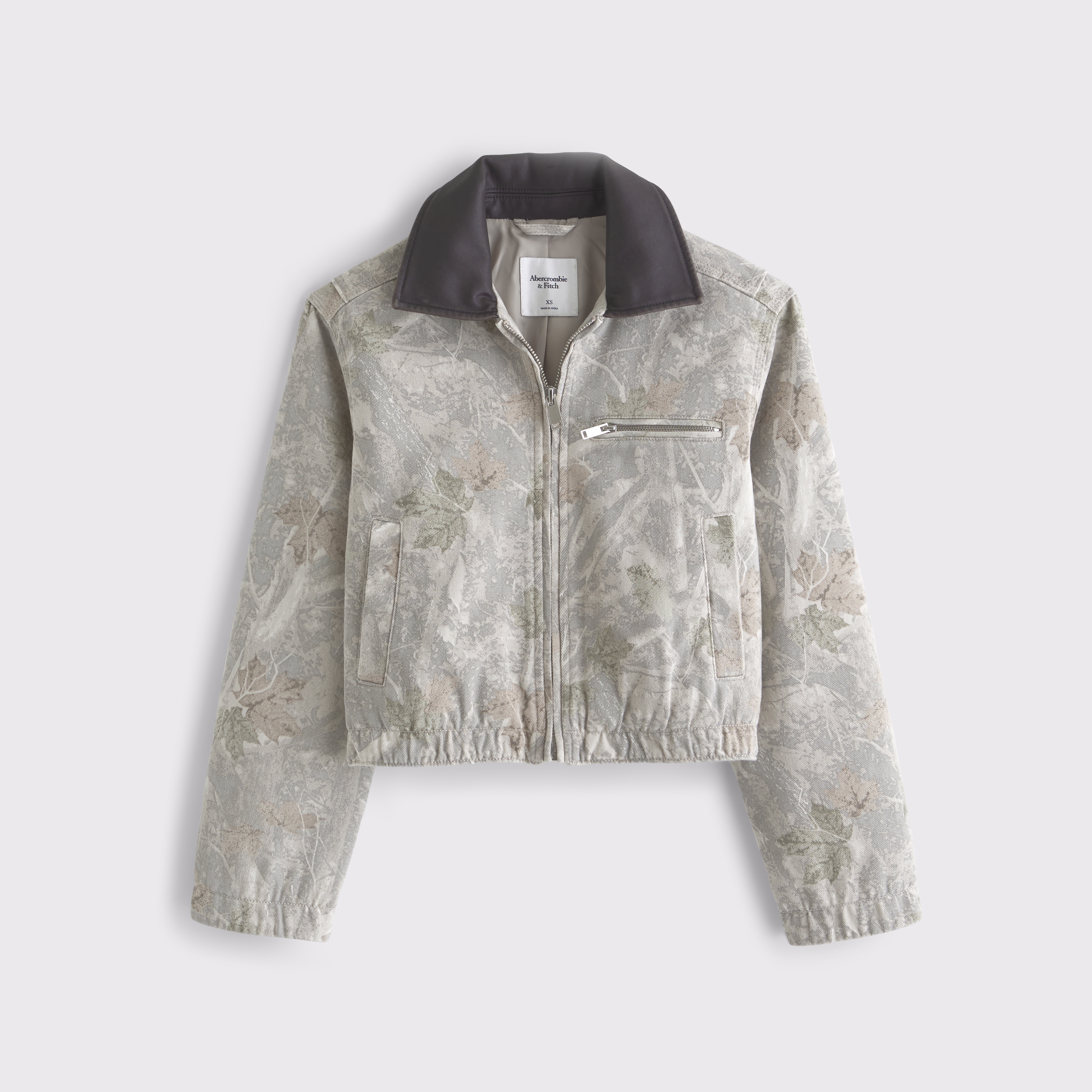 ジャケット・アウター Abercrombie & Fitch 30s-40s SKI Anorak Abercrombie & Fitch 30s-40s SKI Anorak