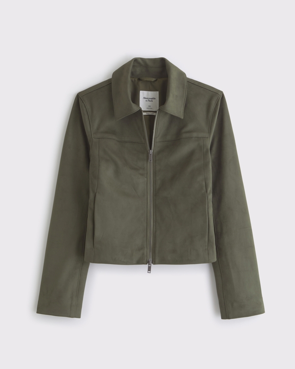 ウィメンズ 新着アイテム | Abercrombie & Fitch
