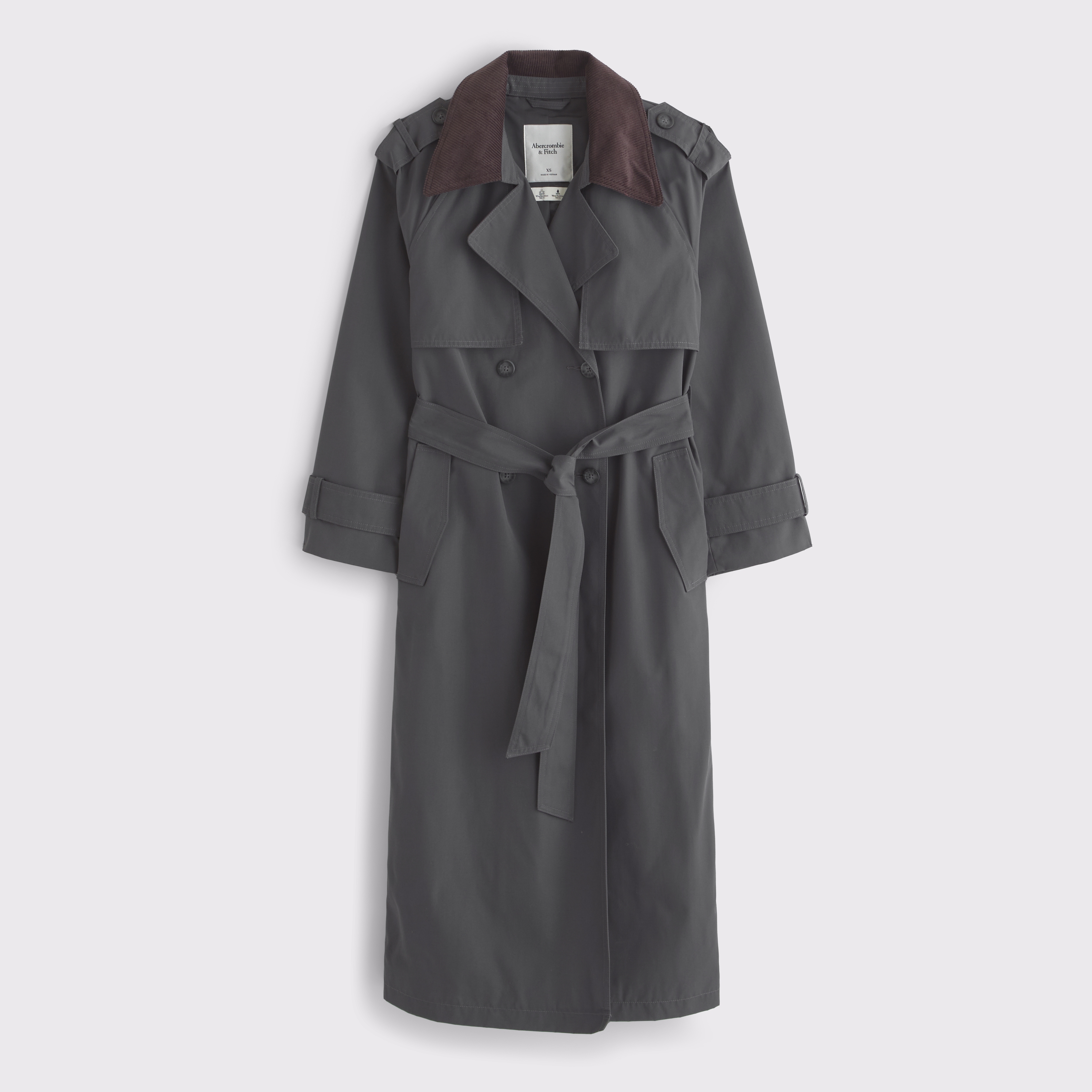 美品 Acka. 3way classic trench coat 定価3.5 3way classic trench coat – Acka online store