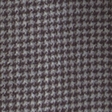 black houndstooth