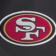 black - 49ers
