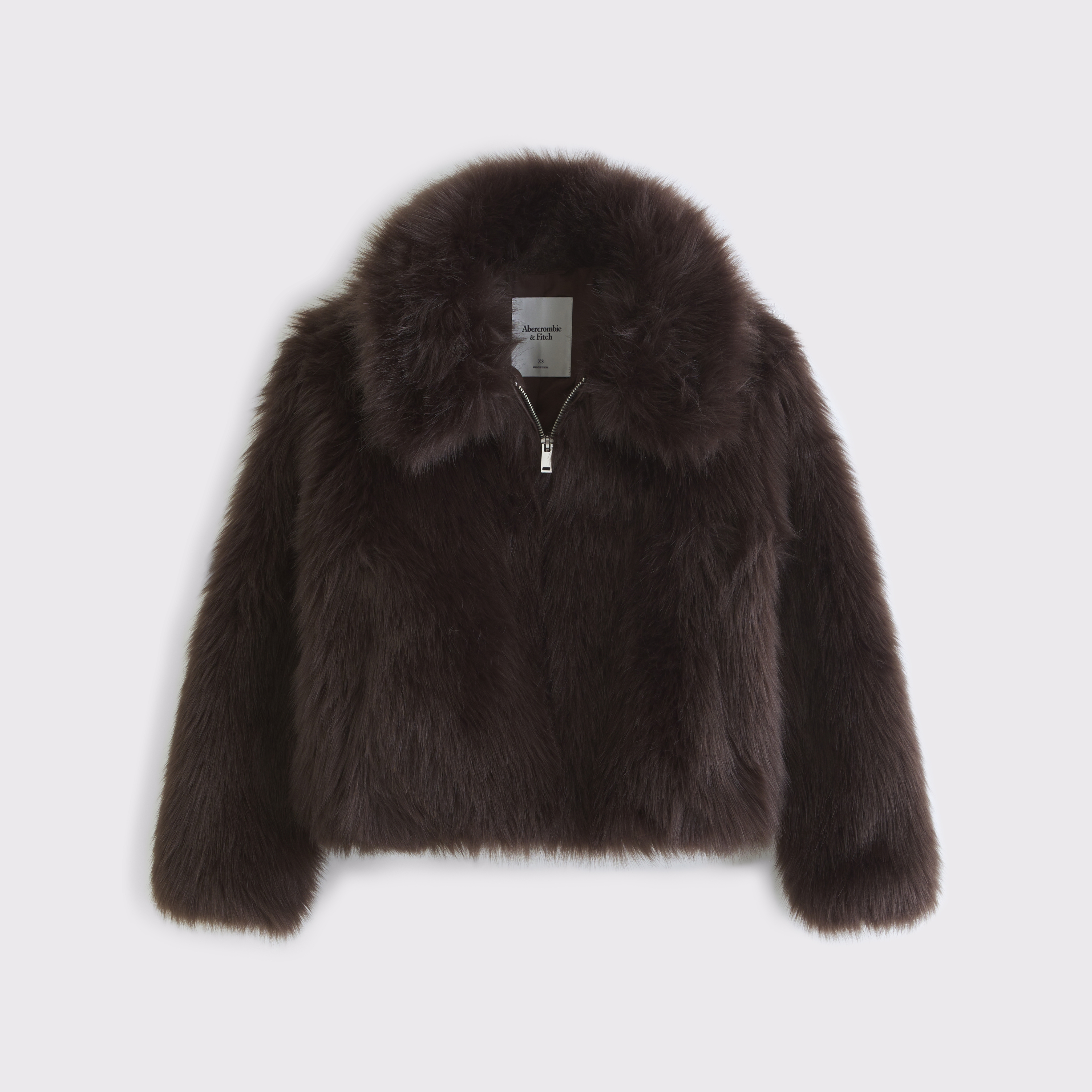 ABERCROMBIE ジップアップ毛皮ジャケット S ベージュ 楽天市場】【新作！】アバクロンビー＆フィッチ 正規品 アバクロ