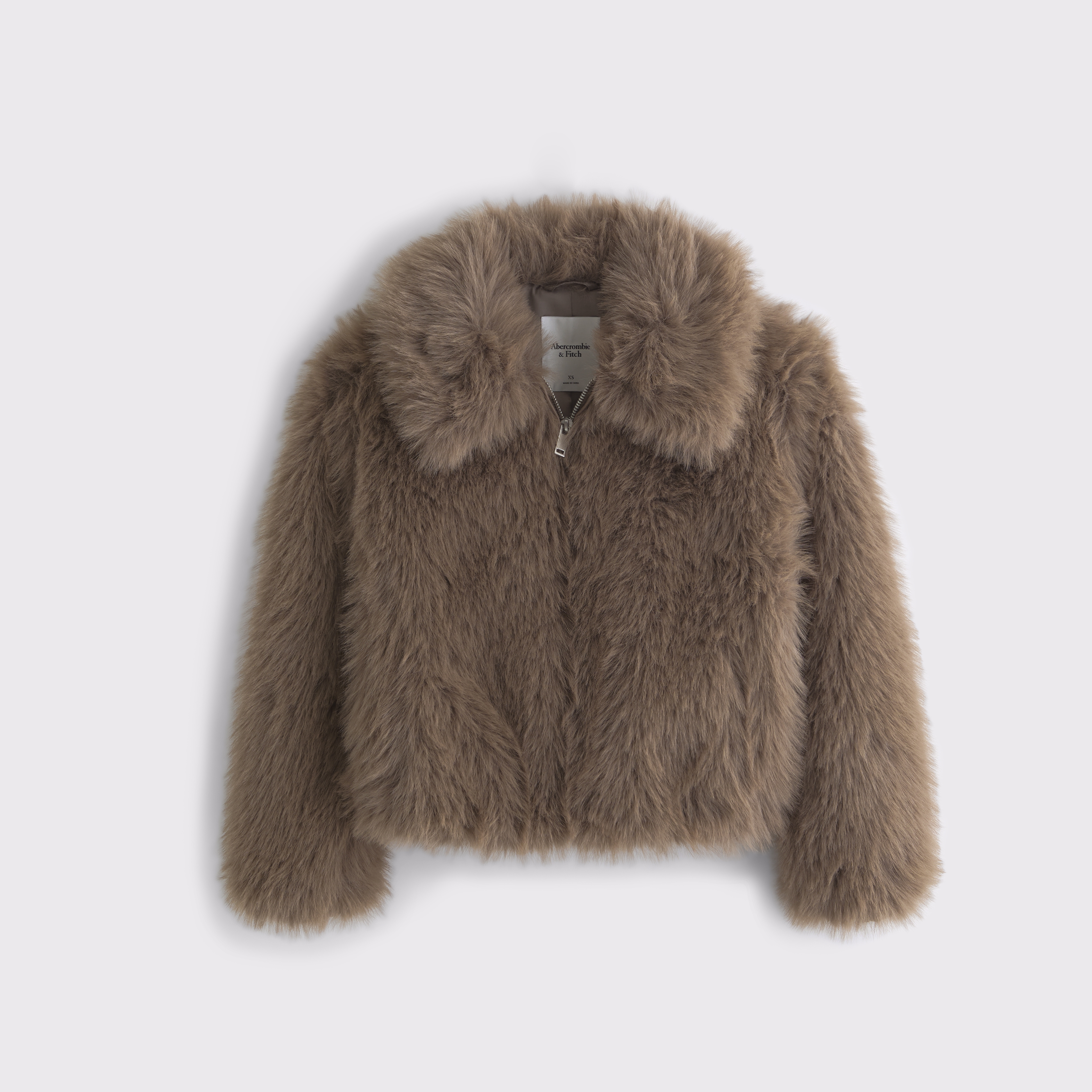 年末のプロモーション Women's Zip-Up Jackets & Coats Women's | Coat Fur Faux トップス