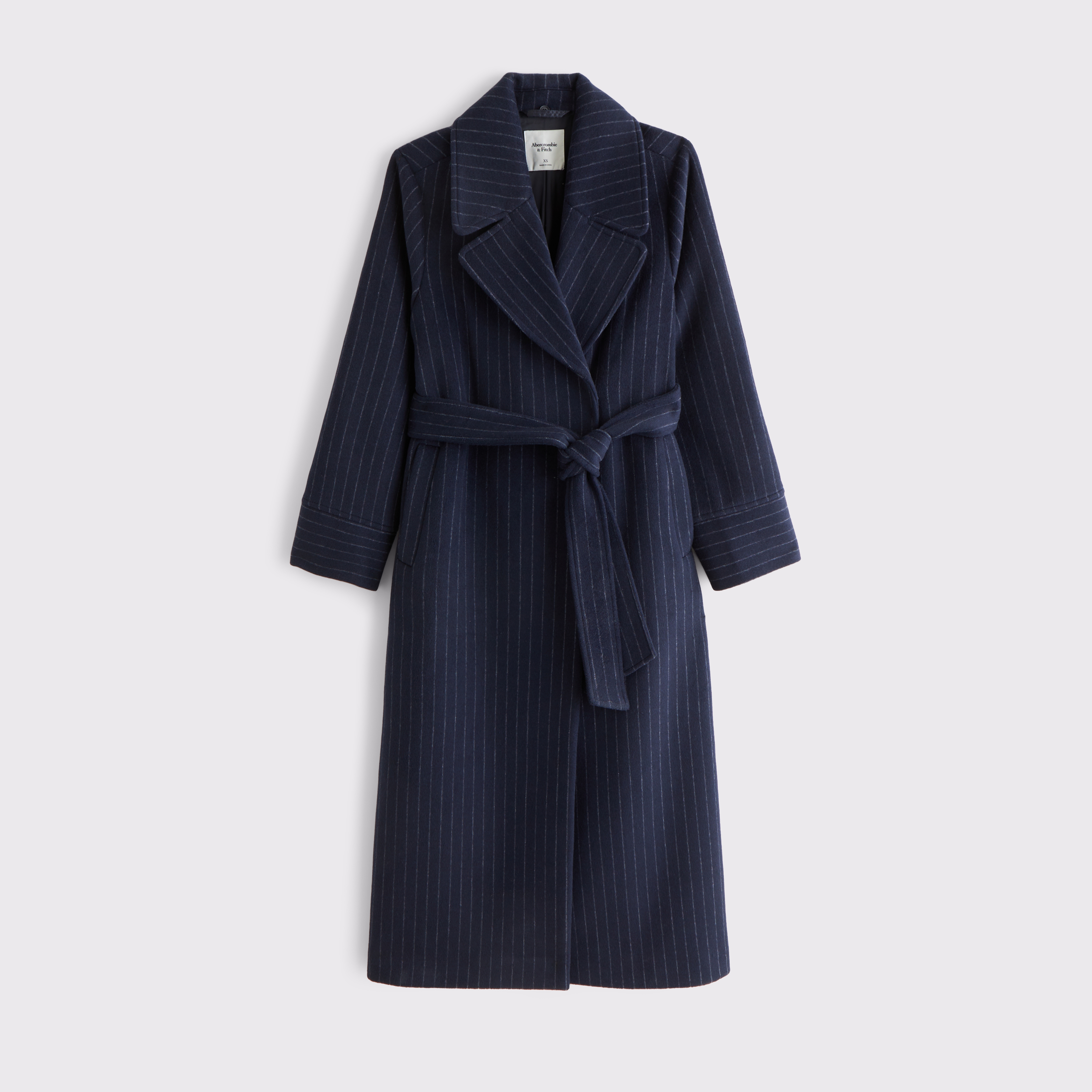 Uky様用　SLY WOOL BLEND OVER LONG COAT Skai-SLB, 3-in-1 wool coat with removable down liner