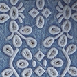 Cutwork Denim Trucker Jacket