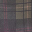 olive plaid