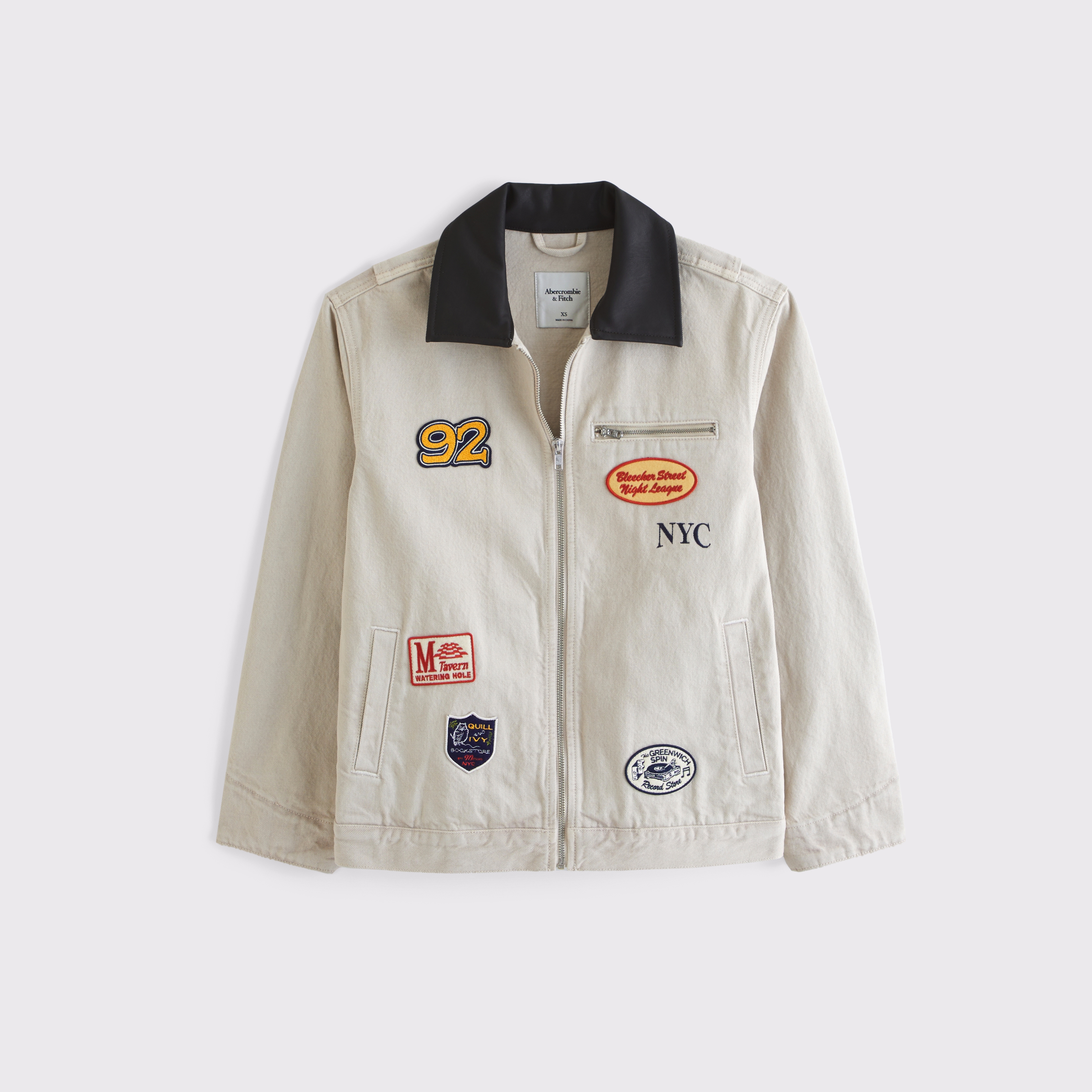 ★nonta。さま専用★【Abercrombie & Fitch】コート ☆nonta。さま専用☆【Abercrombie & Fitch】コート メンズ