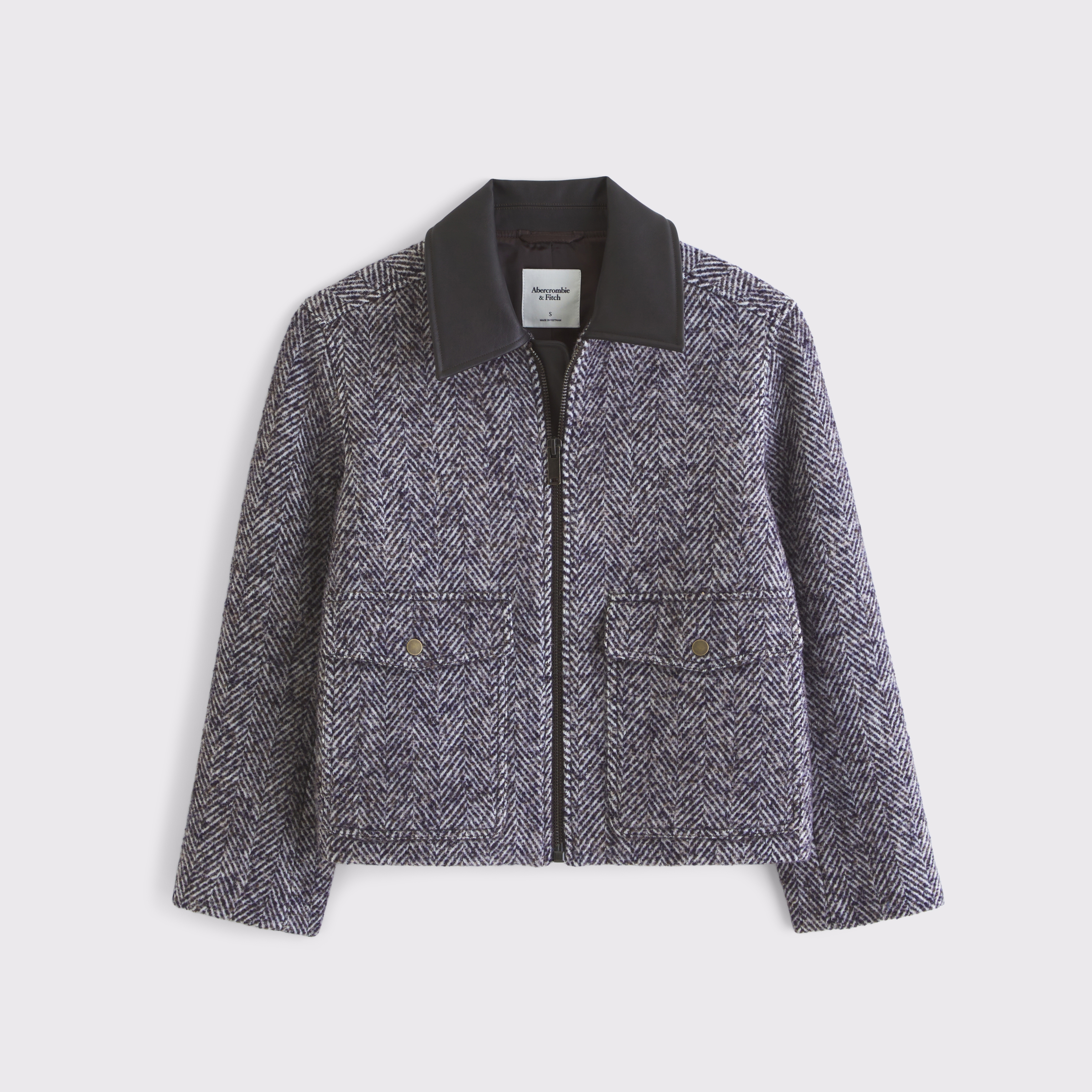 ジャケット・アウター meltthelady wool blazar coat wool: Women's Jackets & Blazers | Dillard's
