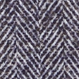 black herringbone