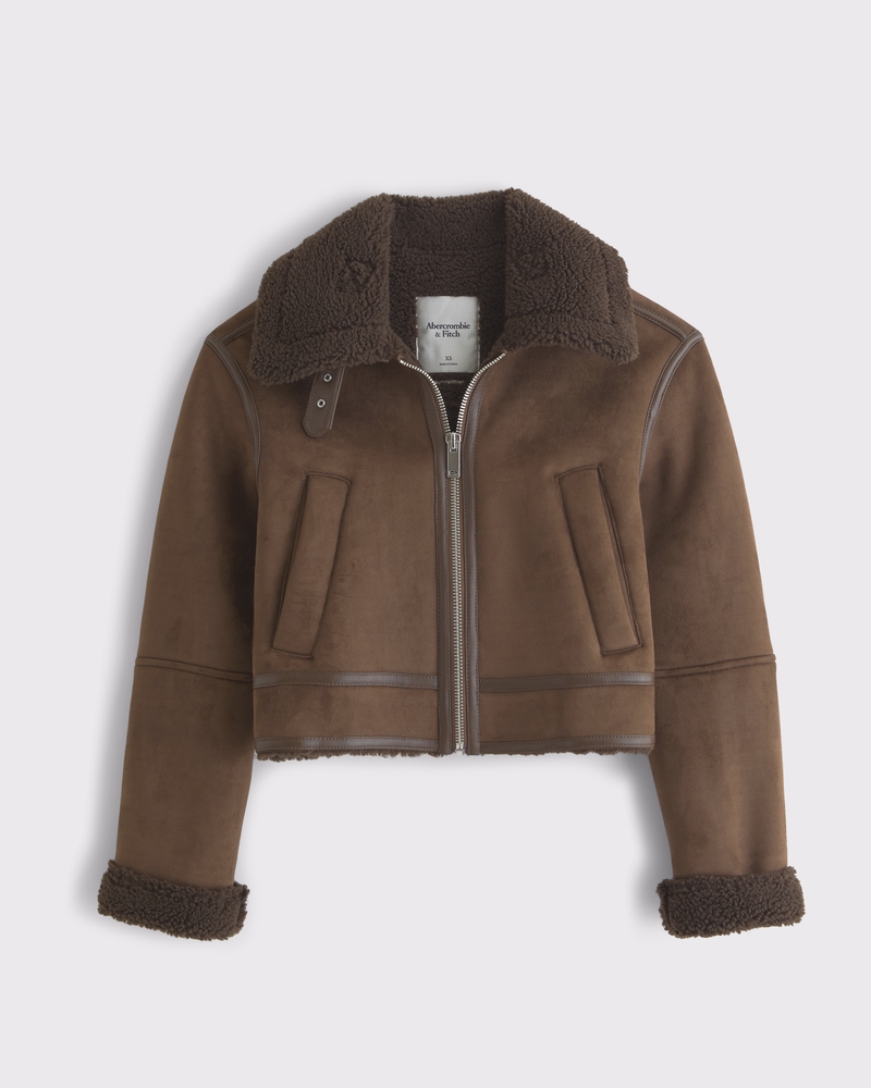 【関税＆送料込み】Jil Sander Vegan Fur Coat P00854474.jpg