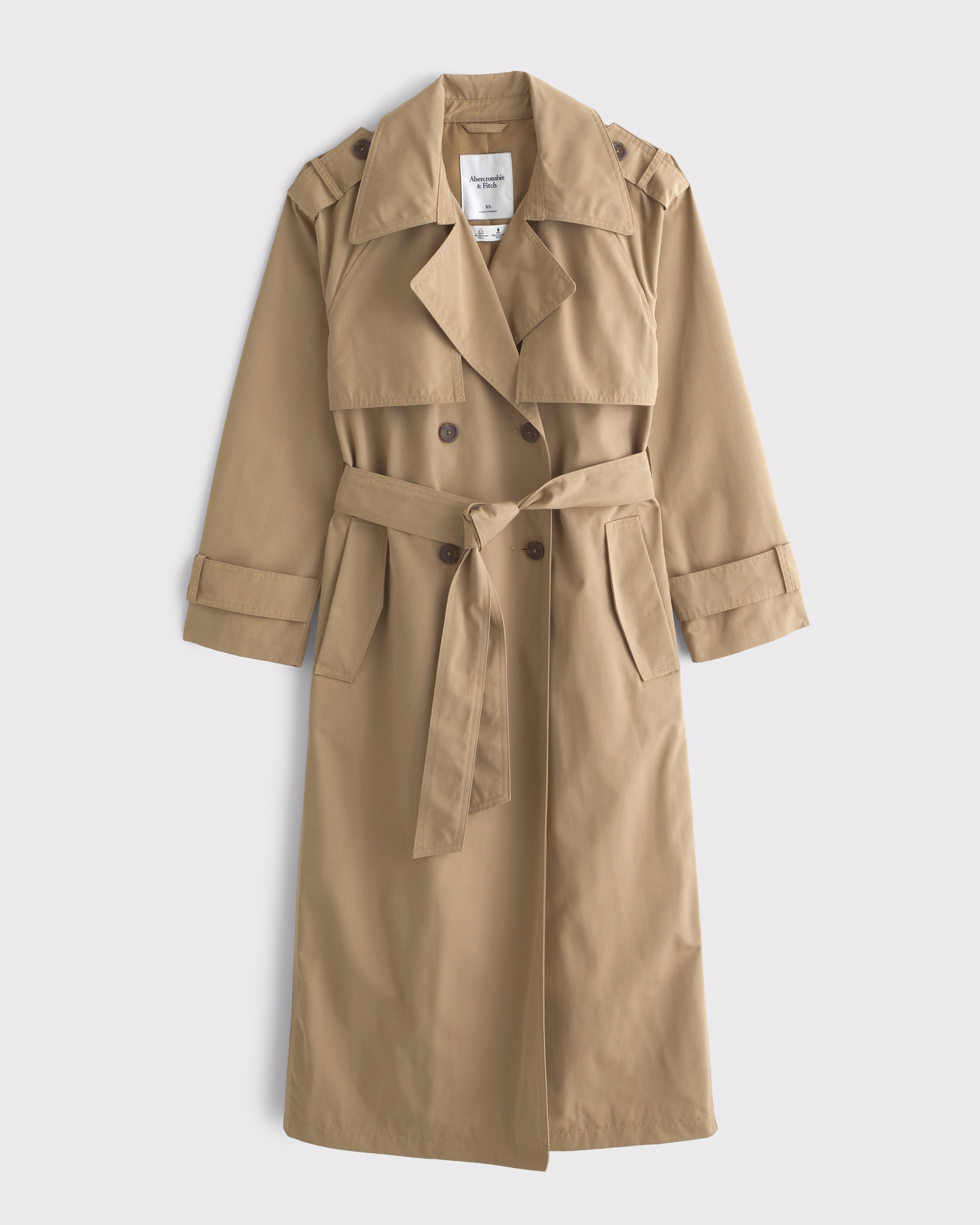 ジャケット・アウター GANGSTERVILLE 18aw CLASSIC TRENCH COAT M GANGSTERVILLE 18aw CLASSIC TRENCH COAT M