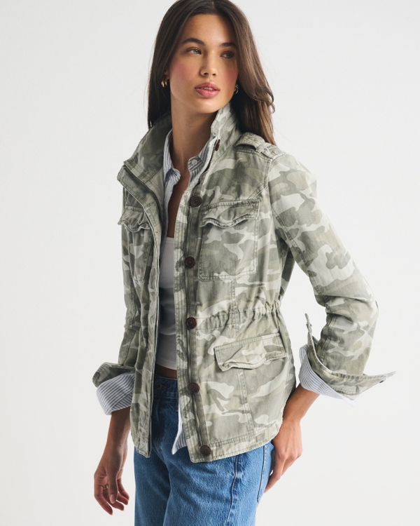 Military Jacket