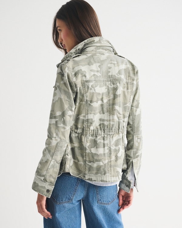 Military Jacket
