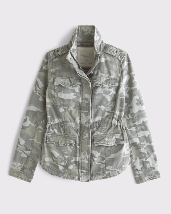 Military Jacket