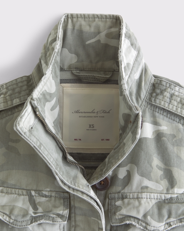 Military Jacket