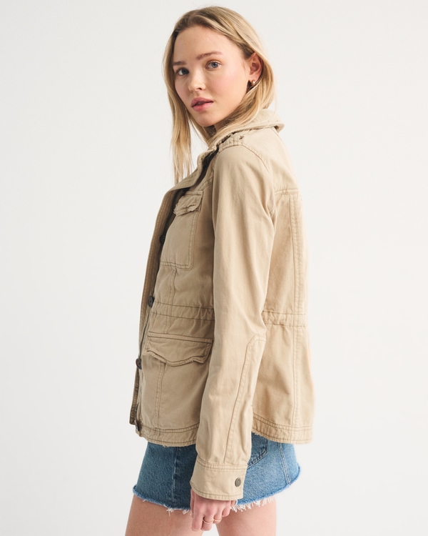 Military Jacket