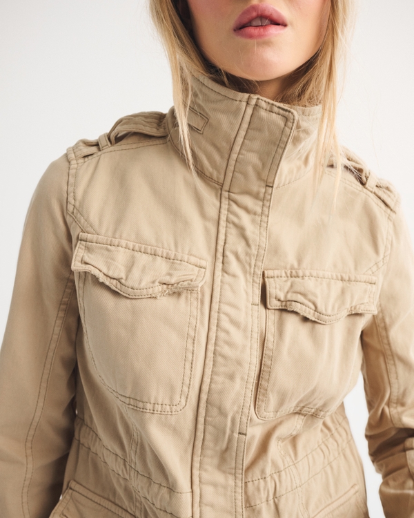 Military Jacket