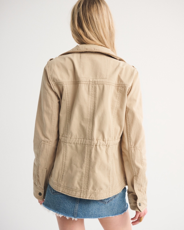 Military Jacket