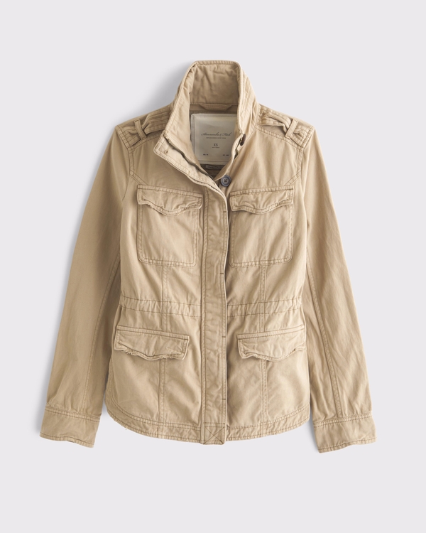 Military Jacket