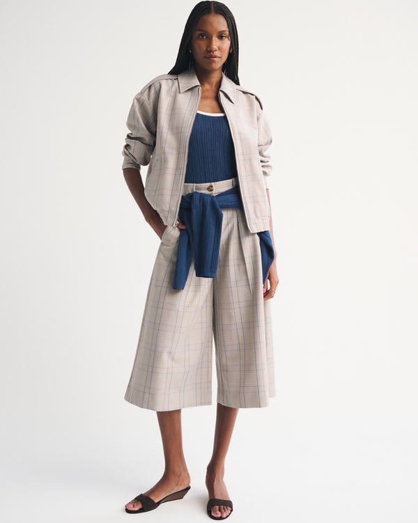 ウィメンズ ファッション | Abercrombie & Fitch