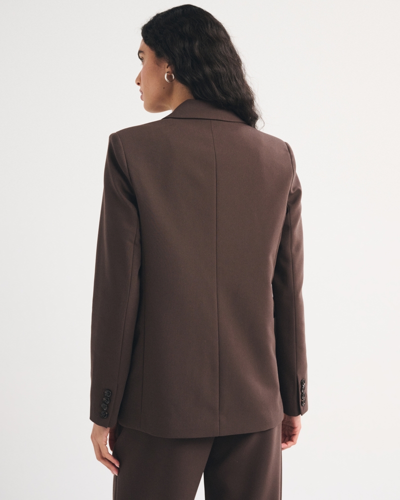 Classic Suiting Blazer - thumbnail 9