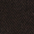 black/brown herringbone