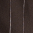 dark coffee pinstripe