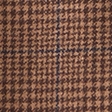 brown plaid