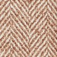 light brown herringbone