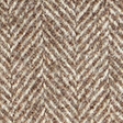 brown herringbone