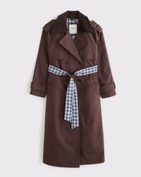 Classic Trench Coat