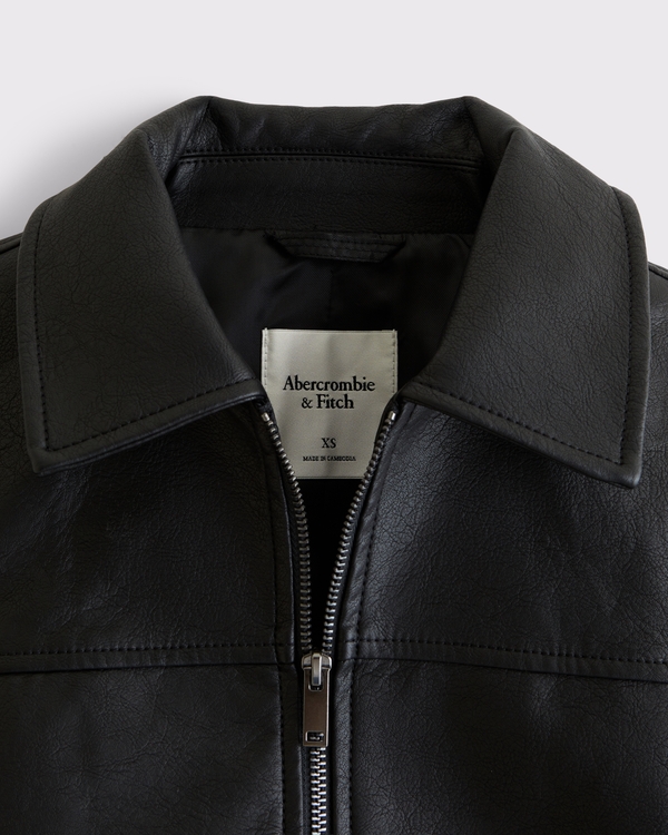 ウィメンズ ジャケット | Abercrombie & Fitch
