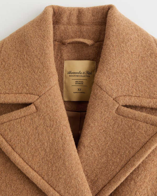 ウィメンズ コート | Abercrombie & Fitch